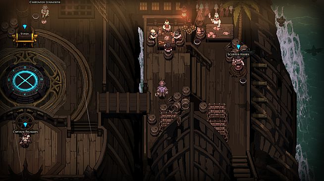 Hero Siege - Ebontharn Bundle