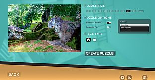 Jigsaw Puzzle Dreams - Scenic Pack