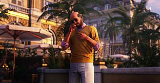 HITMAN 3 - Sarajevo Six