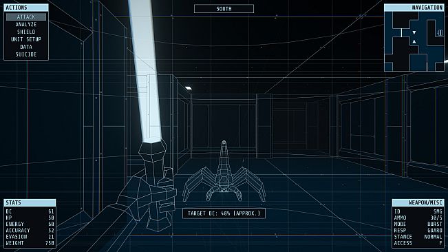 Der Geisterjäger / The Ghost Hunter