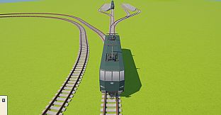 Train Set Code