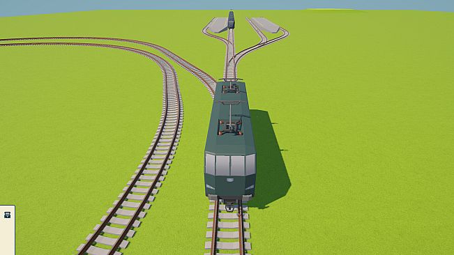 Train Set Code