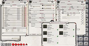 Fantasy Grounds - Stranger Things Dungeons & Dragons Starter Set