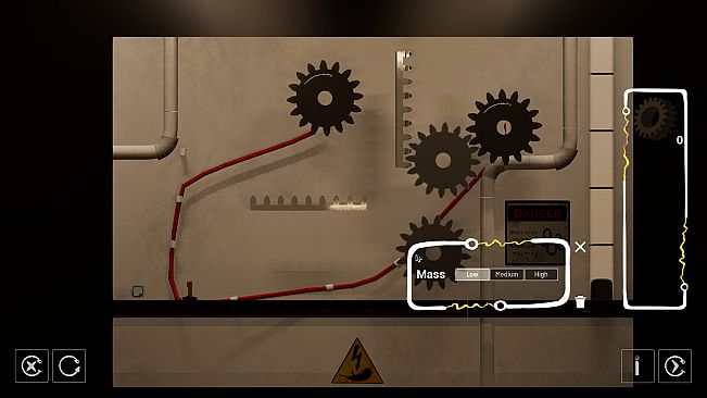 G.E.A.R: Great Engineers Are Rats