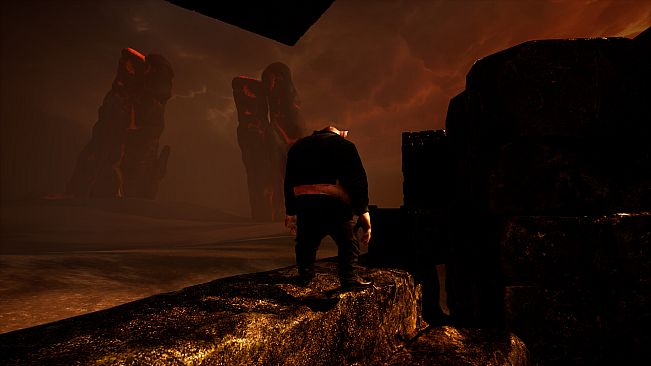 重走西游路（PigUP）