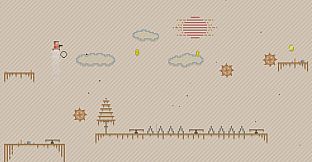 Paper Pixel