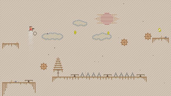 Paper Pixel