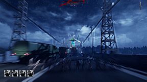 SameShadow: Fernando's Journey