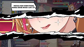 Love n Life: Happy Student