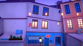 PJ MASKS: HEROES OF THE NIGHT