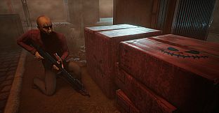 Phantom Doctrine - Halloween Scare Tactics DLC