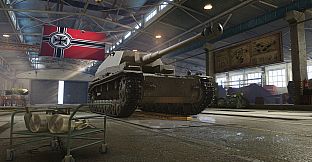 World of Tanks Modern Armor