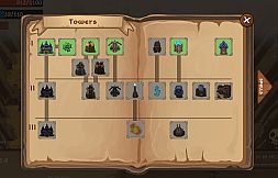 Hidden Valley Tower Defense