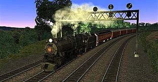 TS Marketplace: Horseshoe Curve Scenario Pack 01 Add-On