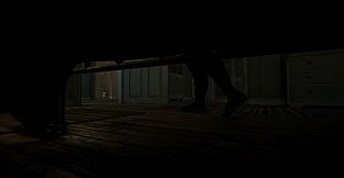 House of Empty Names