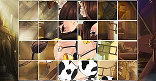 Dream Girls Collection