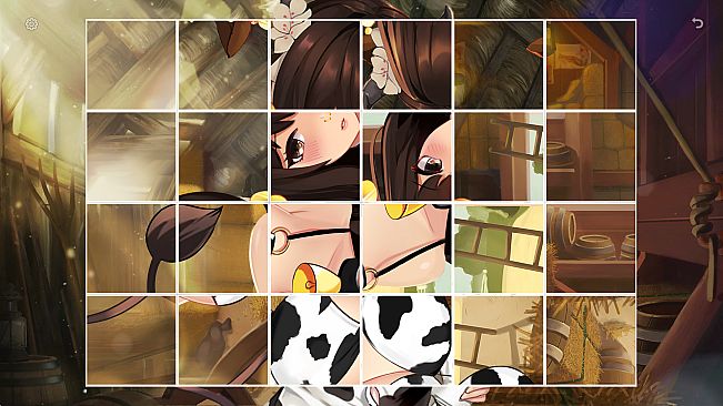 Dream Girls Collection