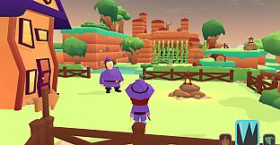 Veneficium: A witch's tale