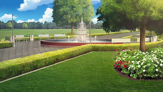 Galaxy Girls - Sara Remembers