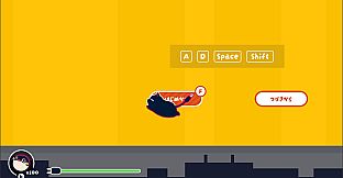 ばちばちぱぅわー