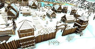Viking City Tycoon