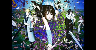 FINAL FANTASY VIII