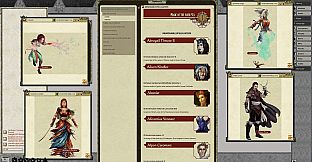 Fantasy Grounds - Pathfinder RPG - Campaign Setting: Inner Sea Magic