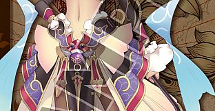 Record of Agarest War Mariage Deluxe Pack