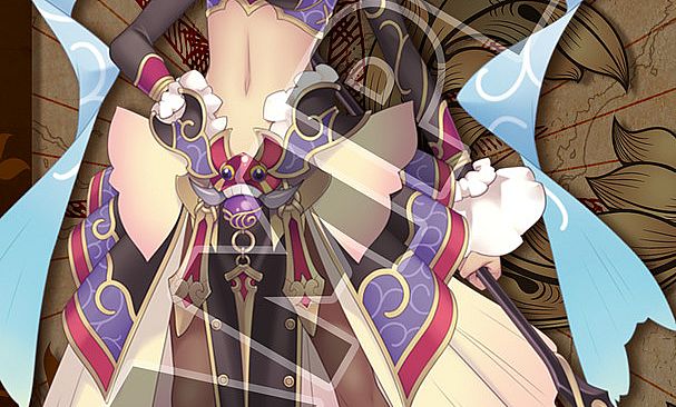 Record of Agarest War Mariage Deluxe Pack