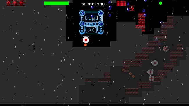 Tiger Tank 59 Ⅰ Volcano MP074