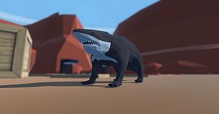 Animal Fight Club: Australia Export