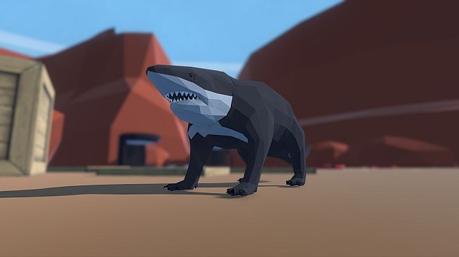 Animal Fight Club: Australia Export