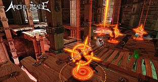 ArcheBlade