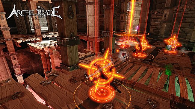 ArcheBlade