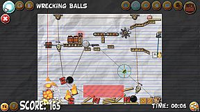 The Chaotic Workshop