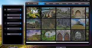 Let's Play Jigsaw Puzzles: France