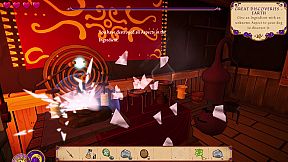 Alchemist: The Potion Monger