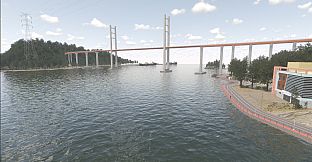 Repeats PC - Motor boat