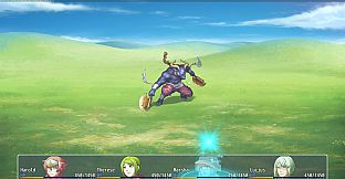 RPG Maker MV - FV Actor Animations Plugin
