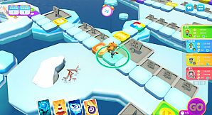 富豪派对重制版