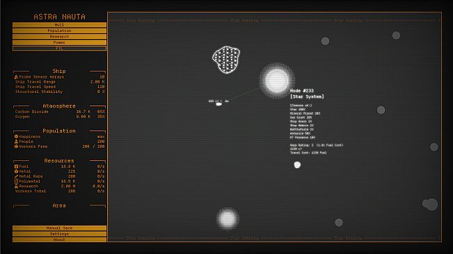 Astra Nauta