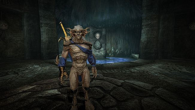 Legacy of Kain: Defiance Remastered - Shifter Skin Pack