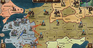 Strategy & Tactics: Wargame Collection - Vikings!
