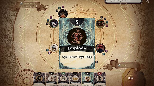 Rival Books of Aster