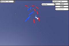 Epic Naval Battle Simulator