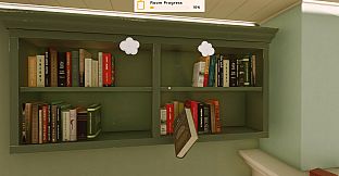 Home Reset: Organizing Simulator