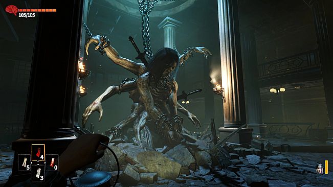 THE TAG-ALONG OBSESSION