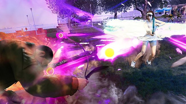 Like a Dragon: Infinite Wealth - Special Job Set