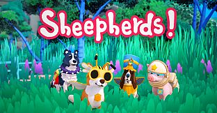 Sheepherds! - Supporter Pack