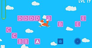 Tricky Fox - Soundtrack